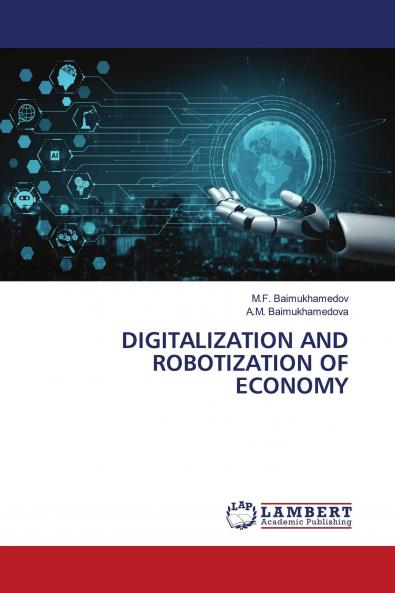 DIGITALIZATION AND ROBOTIZATION OF ECONOMY