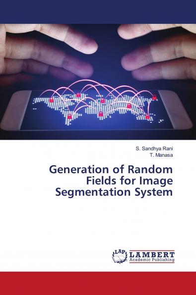 Generation of Random Fields for Image Segmentation System