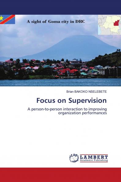 Focus on Supervision