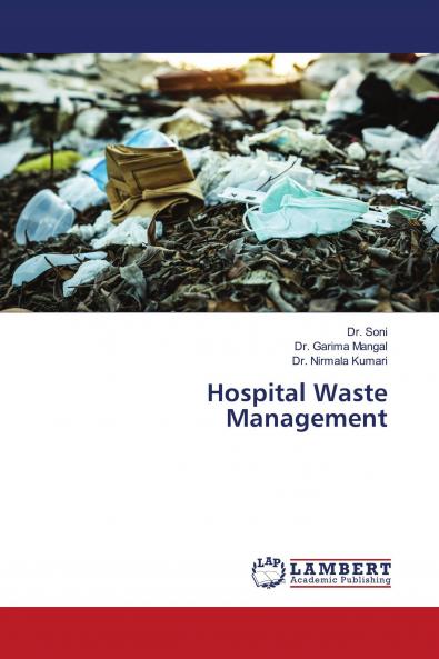 Hospital Waste Management