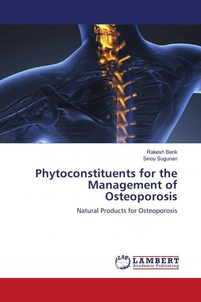 Phytoconstituents for the Management of Osteoporosis