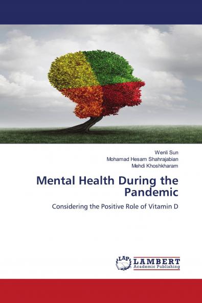 Mental Health During the Pandemic