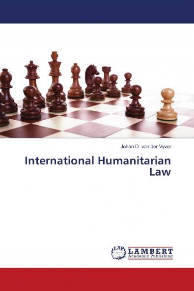 LAW / International
