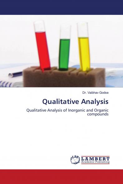 Qualitative Analysis
