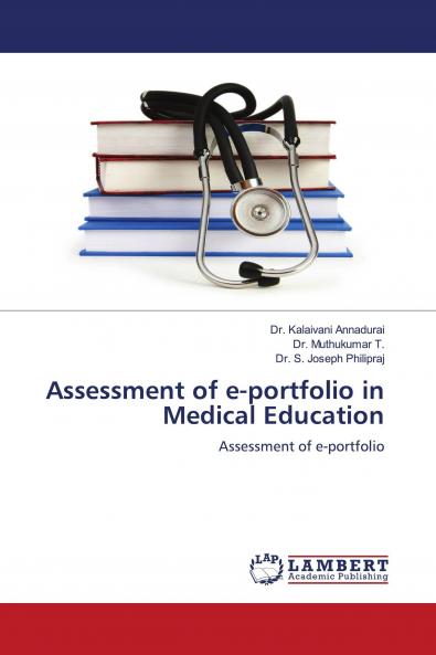 Assessment of e-portfolio in Medical Education
