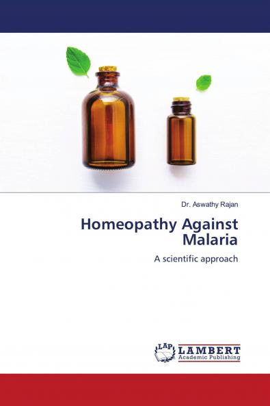 Homeopathy Against Malaria