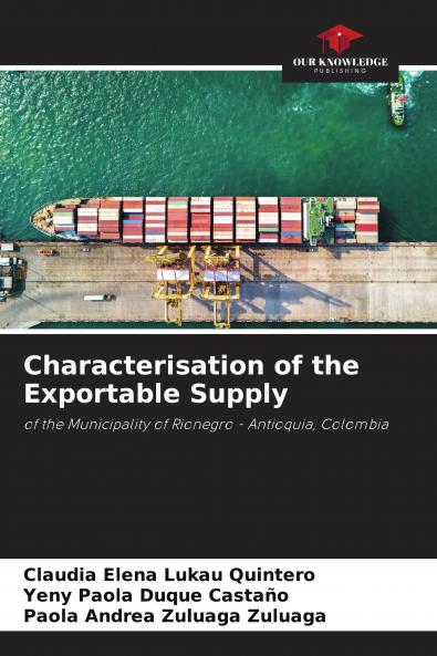 Characterisation of the Exportable Supply
