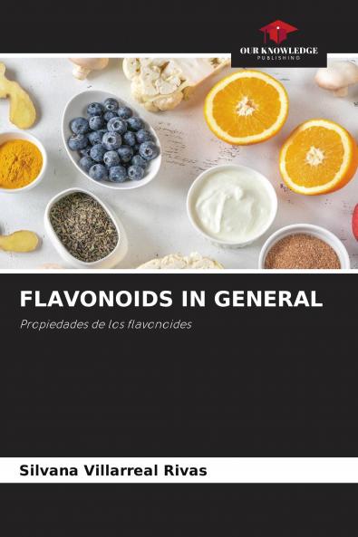 FLAVONOIDS IN GENERAL