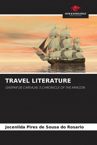 TRAVEL LITERATURE