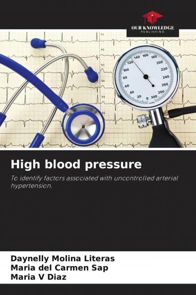 High blood pressure