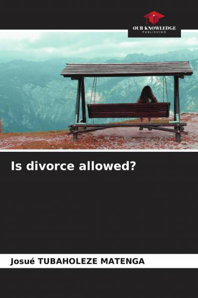 Is divorce allowed?