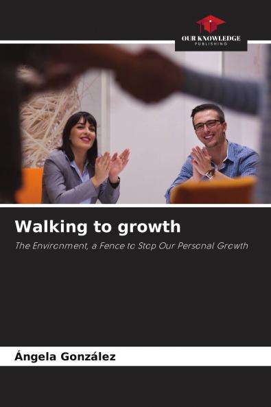Walking to growth