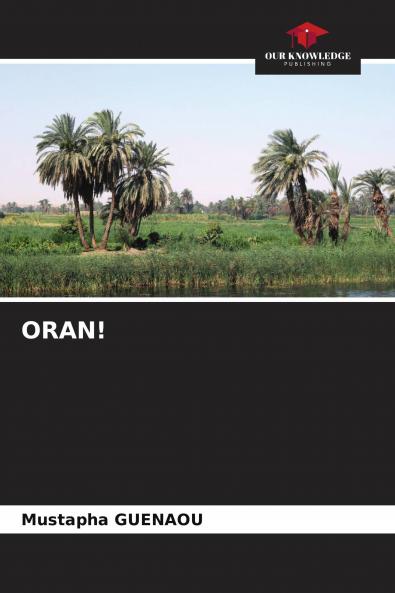 ORAN!