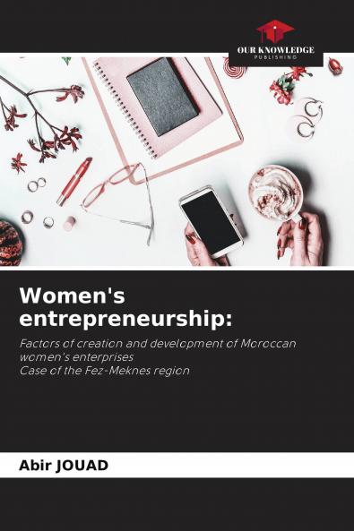 Women's entrepreneurship: