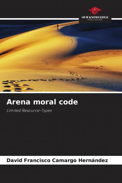 Arena moral code