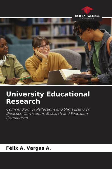 University Educational Research