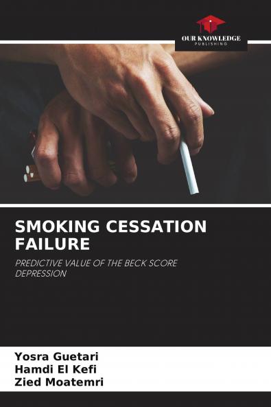 SMOKING CESSATION FAILURE