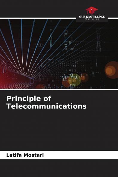 Principle of Telecommunications