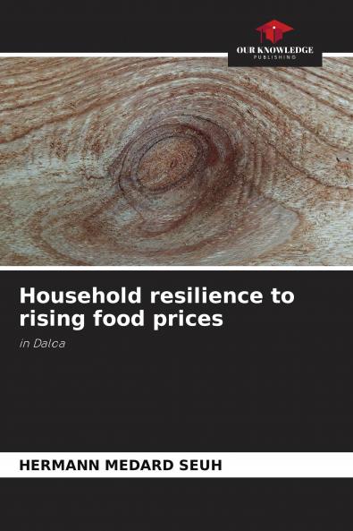 Household resilience to rising food prices