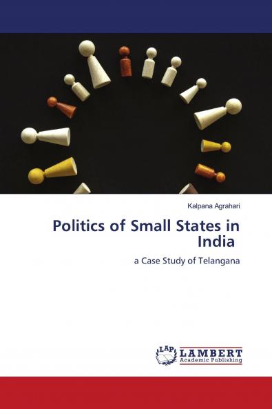 Politics of Small States in India