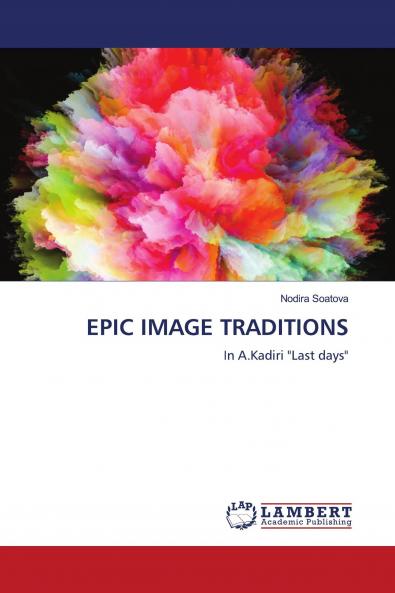 EPIC IMAGE TRADITIONS