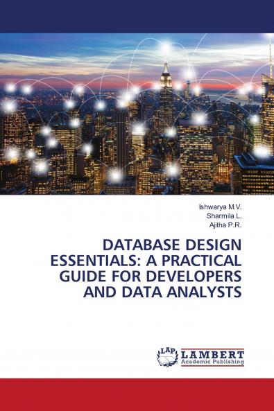 DATABASE DESIGN ESSENTIALS