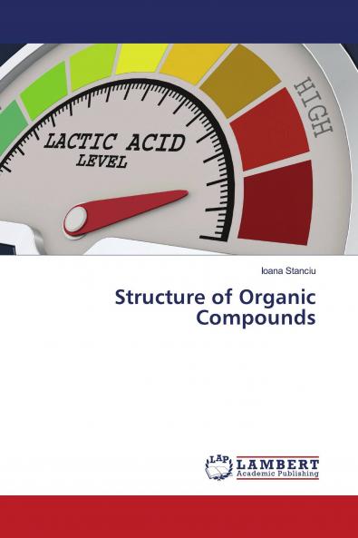 Structure of Organic Compounds
