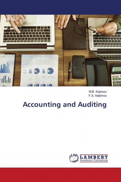 Accounting and Auditing