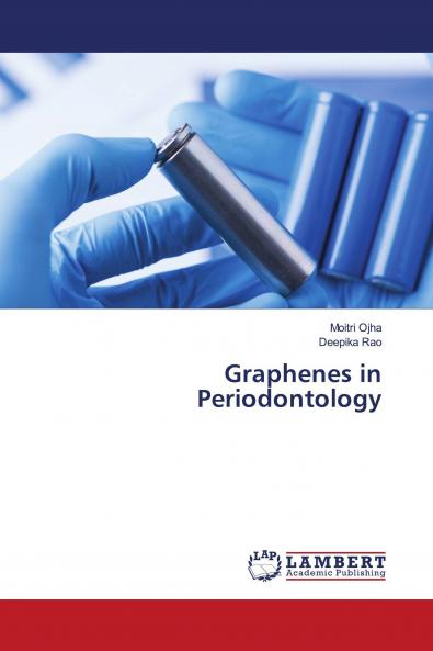 Graphenes in Periodontology