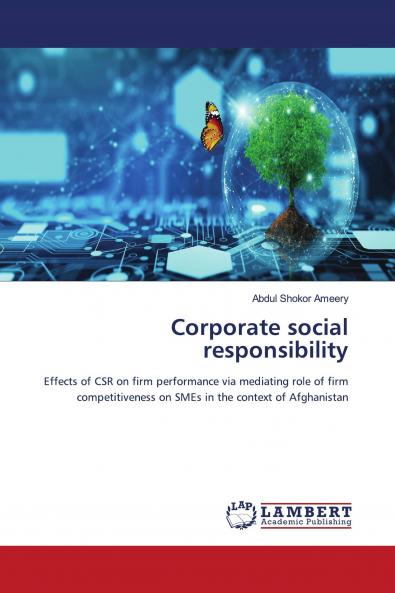 Corporate social responsibility