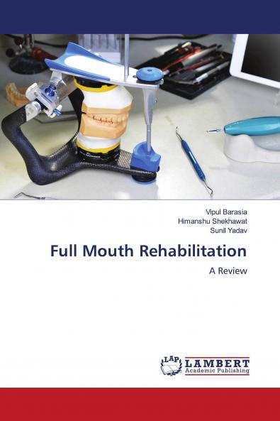 Full Mouth Rehabilitation