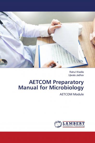 AETCOM Preparatory Manual for Microbiology