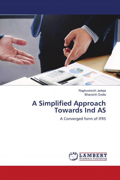 A Simplified Approach Towards Ind AS