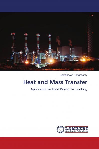 Heat and Mass Transfer