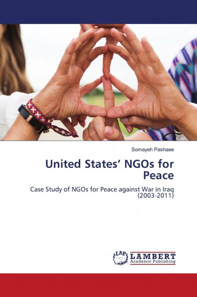 United States��� NGOs for Peace