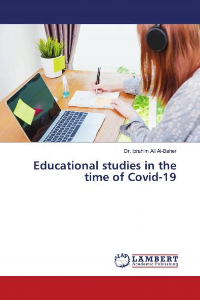 Educational studies in the time of Covid-19