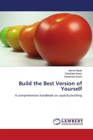 Build the Best Version of Yourself