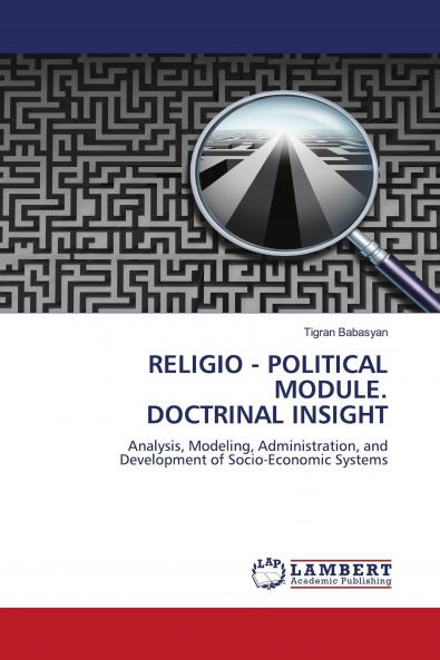 RELIGIO - POLITICAL MODULE. DOCTRINAL INSIGHT