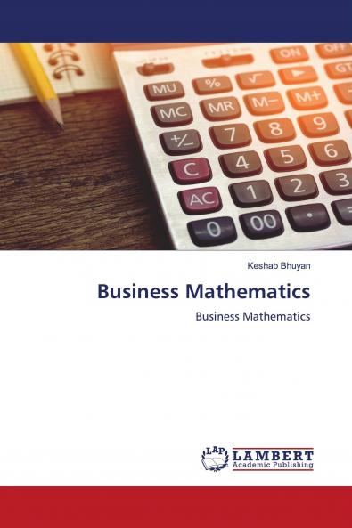 Business Mathematics