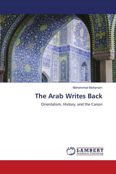 The Arab Writes Back