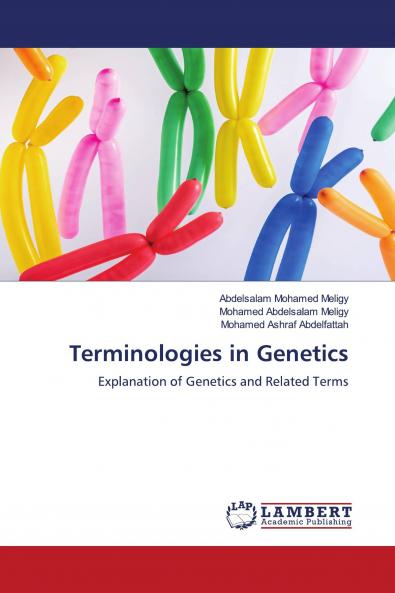 Terminologies in Genetics