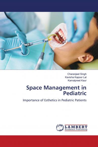 Space Management in Pediatric