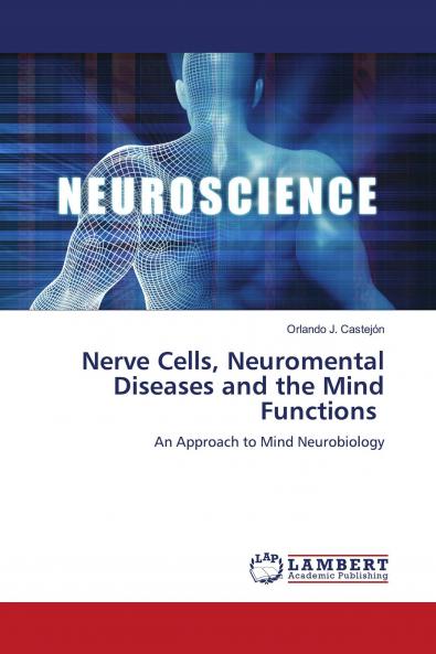 Nerve Cells Neuromental Diseases and the Mind Functions