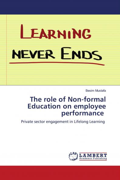 The role of Non-formal Education on employee performance