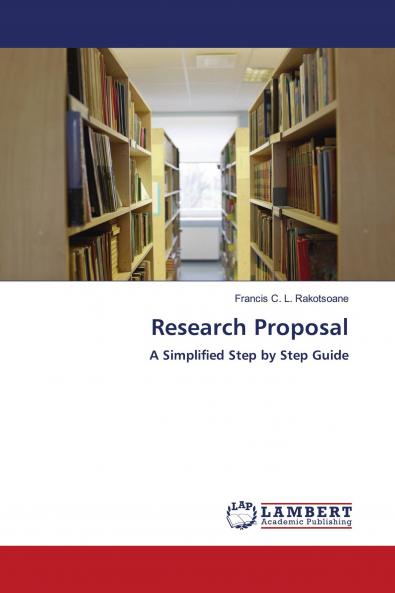 Research Proposal