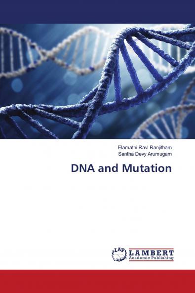 DNA and Mutation