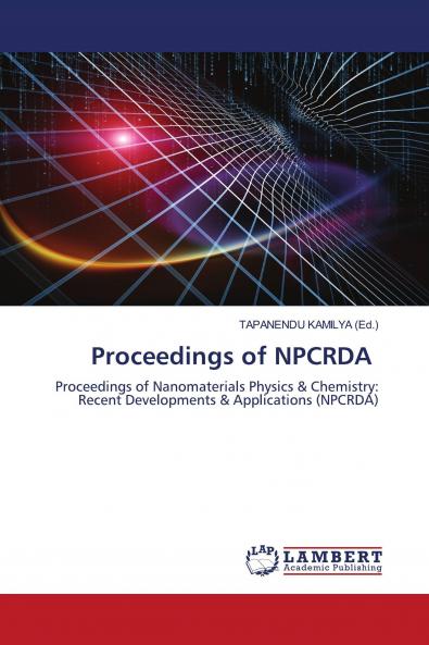 Proceedings of NPCRDA