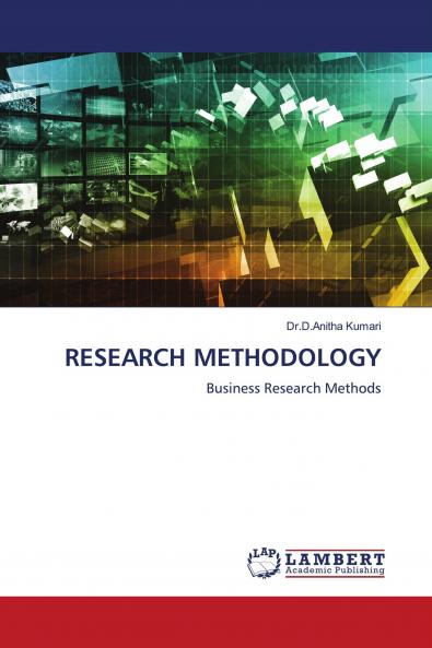 RESEARCH METHODOLOGY