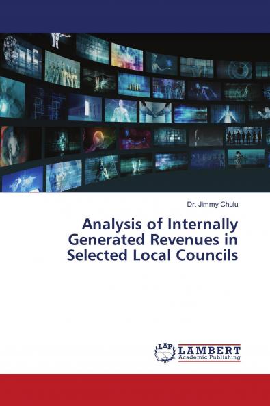 Analysis of Internally Generated Revenues in Selected Local Councils