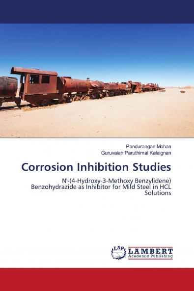 Corrosion Inhibition Studies